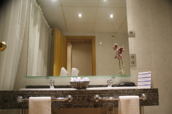 Hotel Eureka (Escaldes-Engordany)